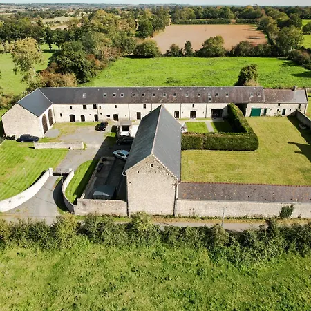 Le Pressoir De La Vieville, Moliere *