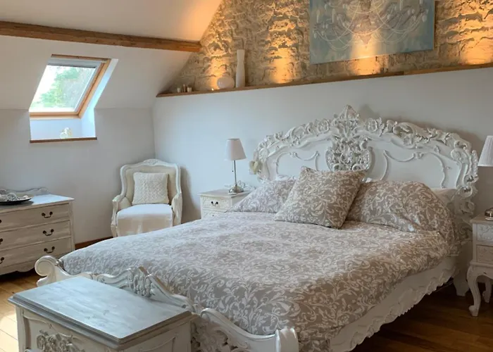 Le Pressoir De La Vieville, Moliere 아파트