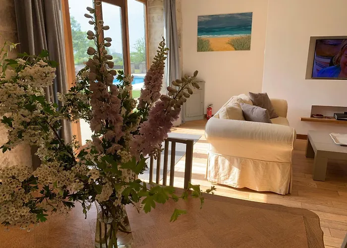 Le Pressoir De La Vieville, Moliere *